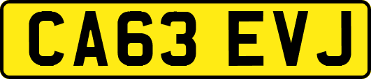 CA63EVJ