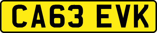 CA63EVK