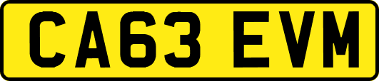 CA63EVM