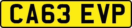 CA63EVP