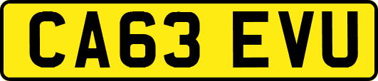 CA63EVU