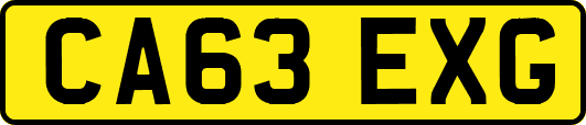 CA63EXG