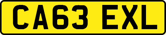 CA63EXL