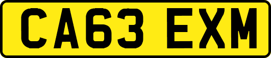 CA63EXM