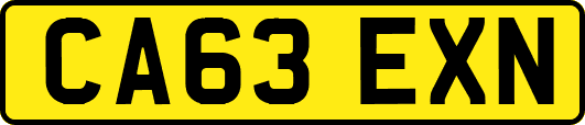 CA63EXN