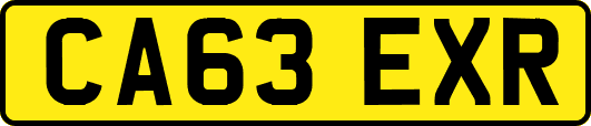 CA63EXR