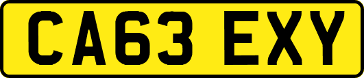 CA63EXY