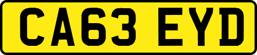 CA63EYD