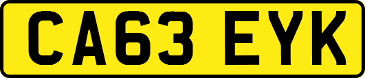 CA63EYK
