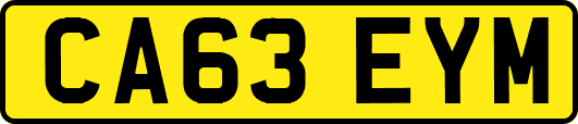 CA63EYM