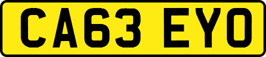 CA63EYO
