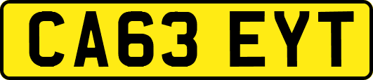 CA63EYT