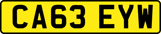 CA63EYW
