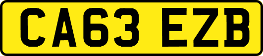 CA63EZB