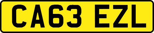 CA63EZL