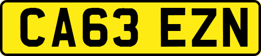 CA63EZN