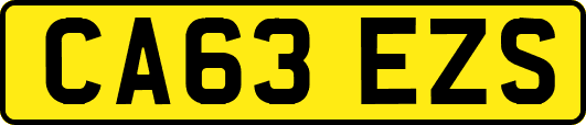 CA63EZS