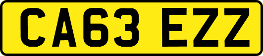 CA63EZZ