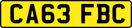 CA63FBC