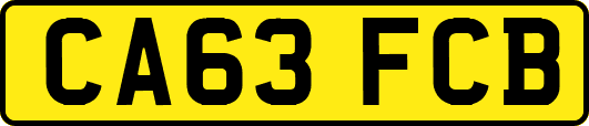 CA63FCB