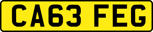 CA63FEG