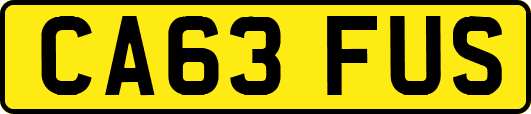CA63FUS