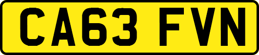 CA63FVN