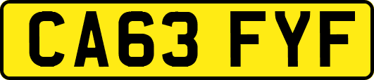 CA63FYF
