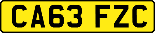 CA63FZC
