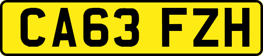 CA63FZH