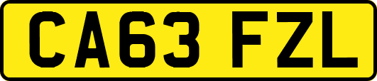 CA63FZL