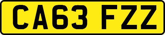 CA63FZZ