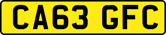 CA63GFC