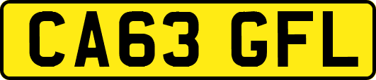 CA63GFL