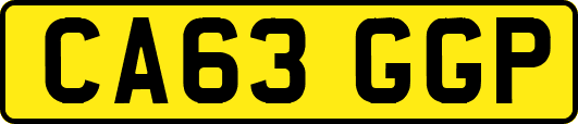 CA63GGP