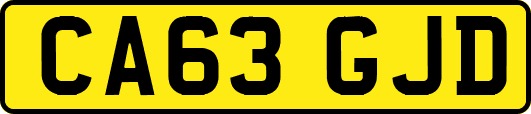 CA63GJD