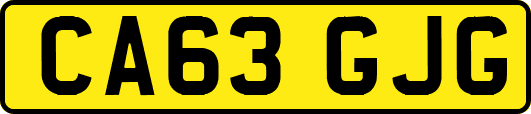 CA63GJG