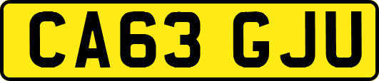 CA63GJU
