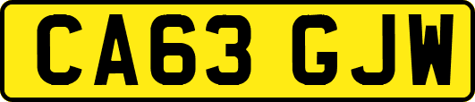 CA63GJW