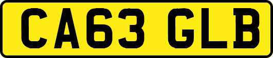 CA63GLB