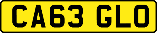 CA63GLO
