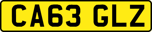 CA63GLZ