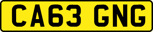 CA63GNG