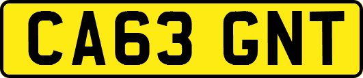 CA63GNT
