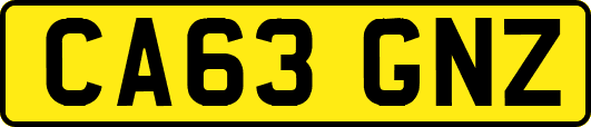 CA63GNZ