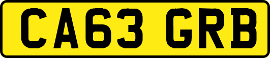 CA63GRB