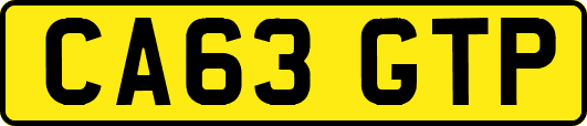 CA63GTP