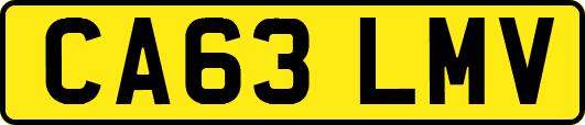 CA63LMV