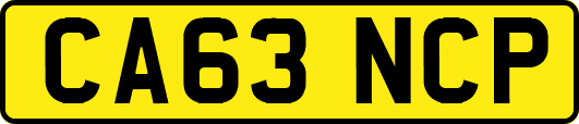 CA63NCP