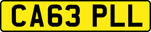 CA63PLL